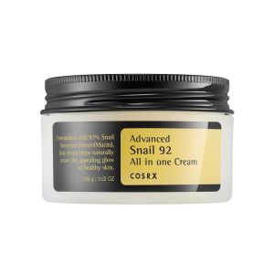COSRX - Advanced Snail 92 All In One Cream 100gr