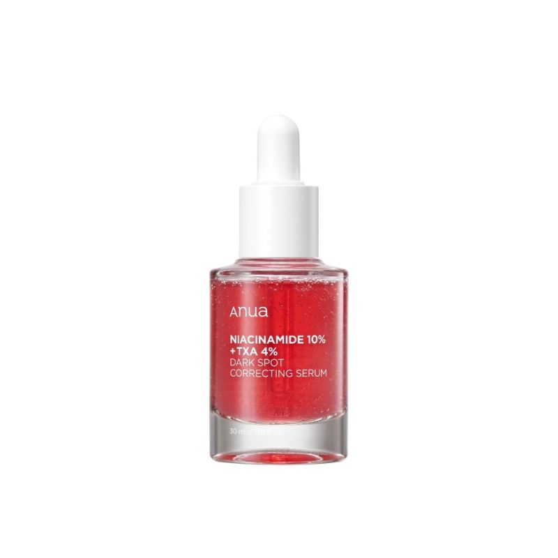 ANUA - Niacinamide 10% + TXA 4% Serum 30ml