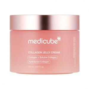 MEDICUBE - Collagen Jelly Cream 110ml