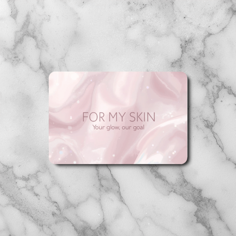 formyskin gift card