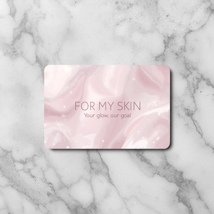 formyskin gift card formyskin gift card
